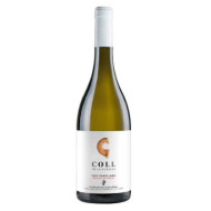 Vin Blanc 100% Perelada 75cl Coll ECO