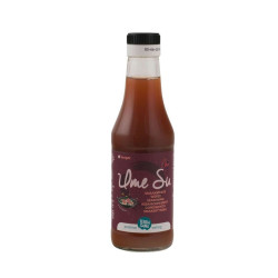 Salsa Ume Su sin Gluten 250ml Terrasana ECO