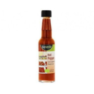 Tabasco 100ml Bioverde ECO