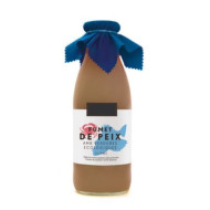 Fumée de poisson 1L Caldus ECO