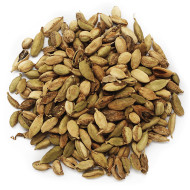 Cardamom Seed 100gr approx Organic