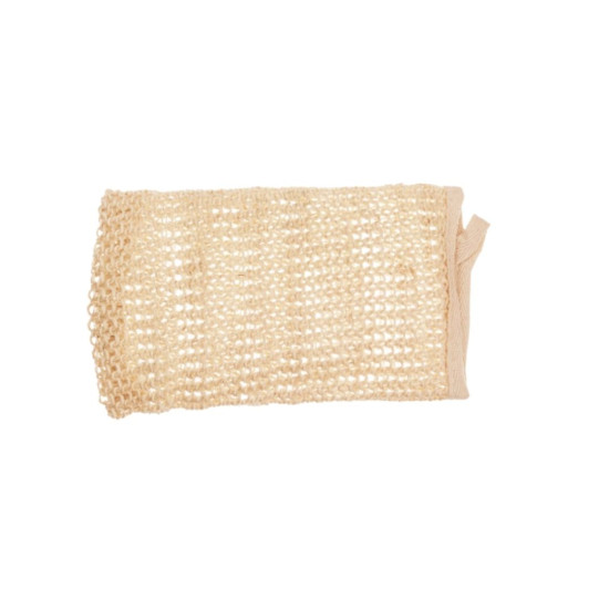 Gants de massage en fibre KOST KAMM - Accessoires