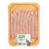 Chicken sausage 400gr Ecoviand ECO