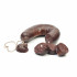 Black sausage 200gr Ecoviand ECO