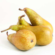 Conference Pear Organic 350gr