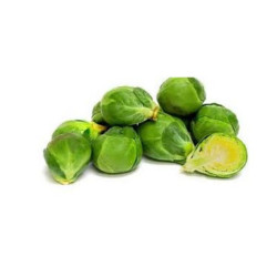 Coles de Bruselas 300gr ECO