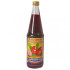 Red cranberry juice 700ml Beutelsbacher ECO