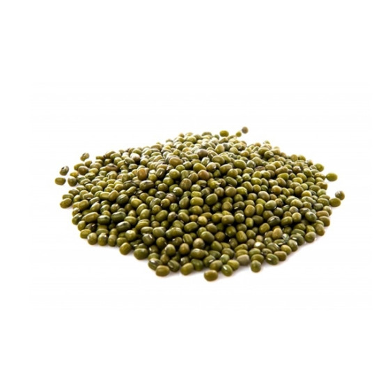 Soja Verda Mungo 250gr ECO - Especias