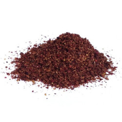 Wild bulk sumac 100gr approx.