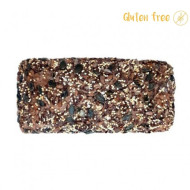 Buckwheat and Seeds Bread Gluten Free 500gr Artipa Organic