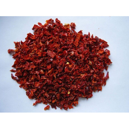 Pimiento Chili a granel (25gr) ECO - Especias