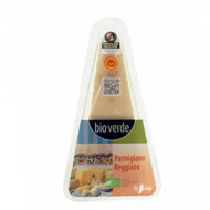 Parmesano Reggiano 125gr Bioverde ECO