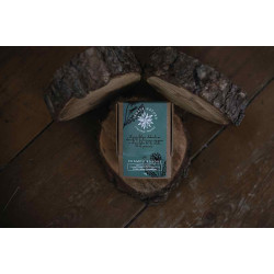 Champú Bosque (sólido) 70gr InnataNatura ECO