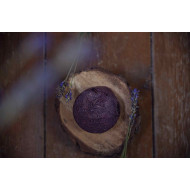 Champú Montaña Nevada (sólido) 70gr InnataNatura ECO