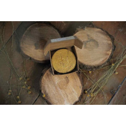 Champú Tierra (sólido) 70gr InnataNatura ECO