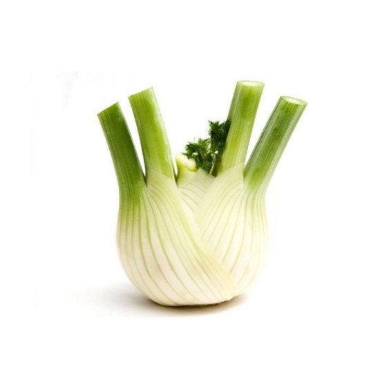 Hinojo Unid 0,5kg Aprox ECO - Verduras