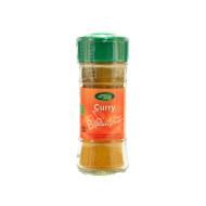 Organic Curry 30gr Artemis