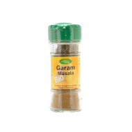 Garam Masala 25gr Artemis Organic