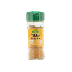 Tikka Masala 28gr Artemis ECO