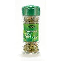 Cardamomo 20gr Artemis ECO