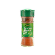 Cayena mucha 35gr Artemis ECO