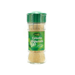 Cebolla granulada 30gr Artemis ECO
