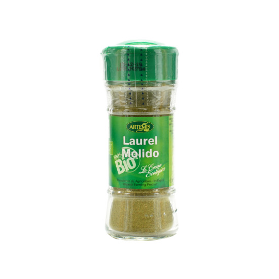 Ground laurel 28gr Artemis ECO - Spices