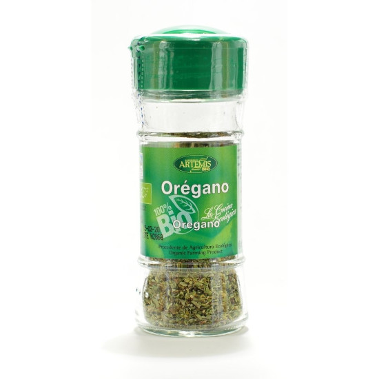 Oregano 7gr Artemis ECO - Especias