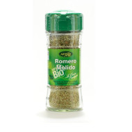 Ground rosemary 24gr Artemis Organic