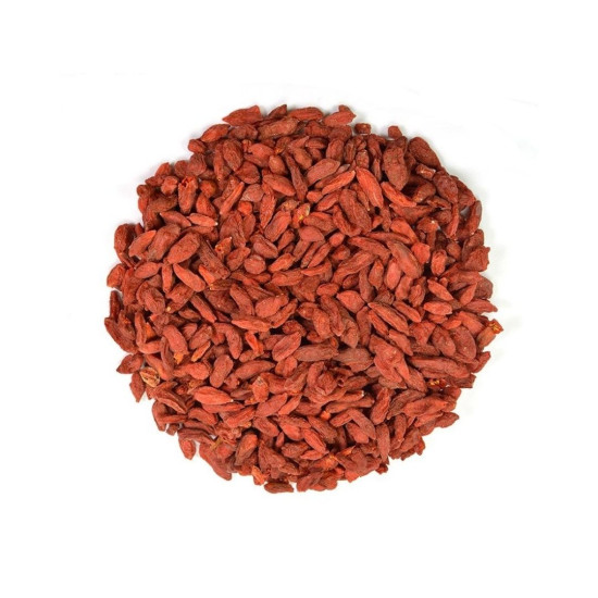 Baies de Goji 100gr ECO - Super-aliments