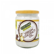 225ml Cold-pressed Coconut Oil ECO