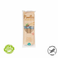 Nouilles Riz Intégral Sans Gluten 250gr Terrasana ECO