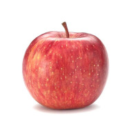 Fuji Apple Unt (approx 100gr) ECO