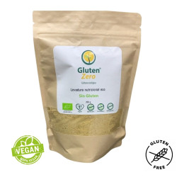 Levadura Nutricional Sin Gluten 200gr GlutenZero ECO
