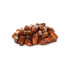 Dates with pine nuts in bulk 250gr approx ECO