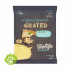 Formatge ratllat original vegà amb oli de coco i vitamina b1