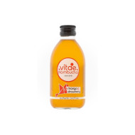kombucha mango y fresa 250ml Vitae ECO