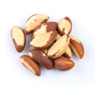 Bulk Brazil nuts (200gr) ECO