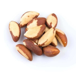 Bulk Brazil nuts (200gr) ECO