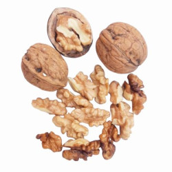 Nou pelada a granel 200gr aprox ECO