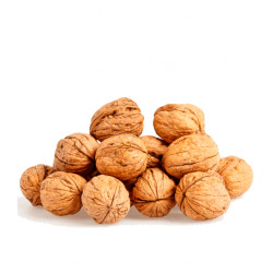 Walnuts in bulk 500gr approx ECO