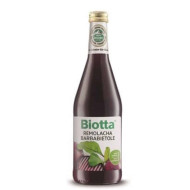Zumo de remolacha lactofermentada 500ml Biotta ECO