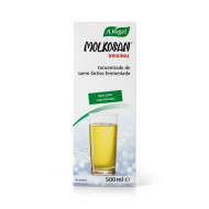 Molkosan (concentrado de suero lactico fermentado) 200ml A.Vogel