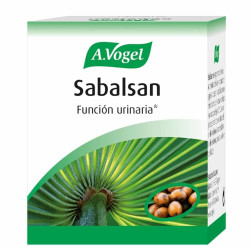 Sabalsan (función Urinaria) 30 Cabezas A.vogel