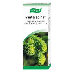 Santasapina 200ml A.vogel
