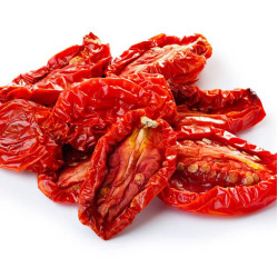 Dried tomato Bulk 200gr approx ECO