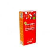 Drinking chocolate vegan and Gluten Free 350gr Alternativa Organic