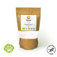 Brown rice flour 500gr EcoSolc ECO