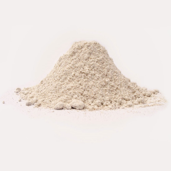 Harina de Arroz integral Sin Gluten a granel 500gr ECO - Harinas