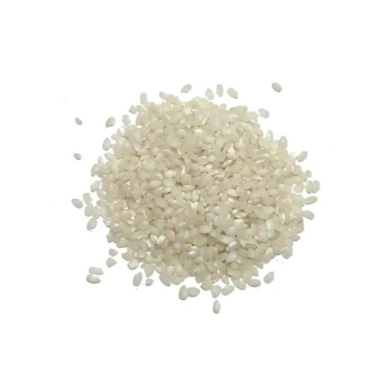 Rice Round Bulk (500gr) ECO - Rice
